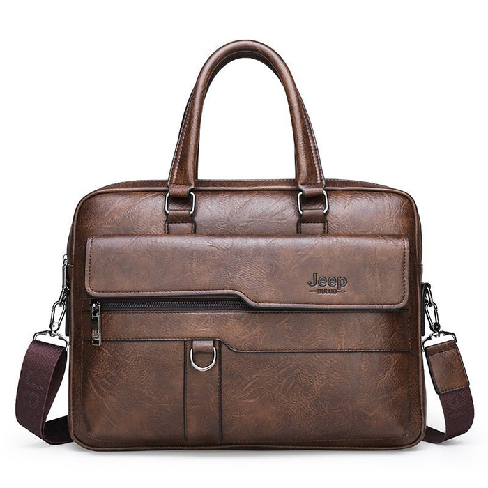 Men's Jeep Laptop Bag