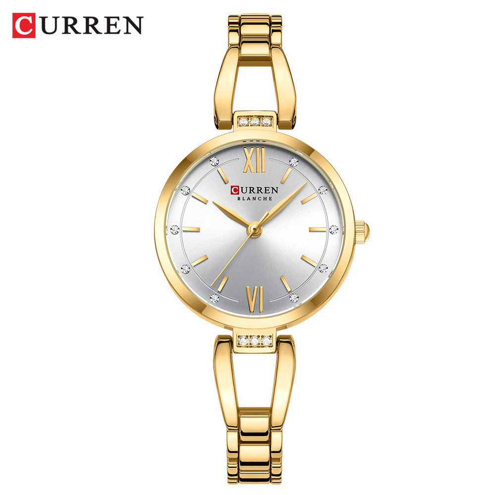 Fashion Quartz Watch