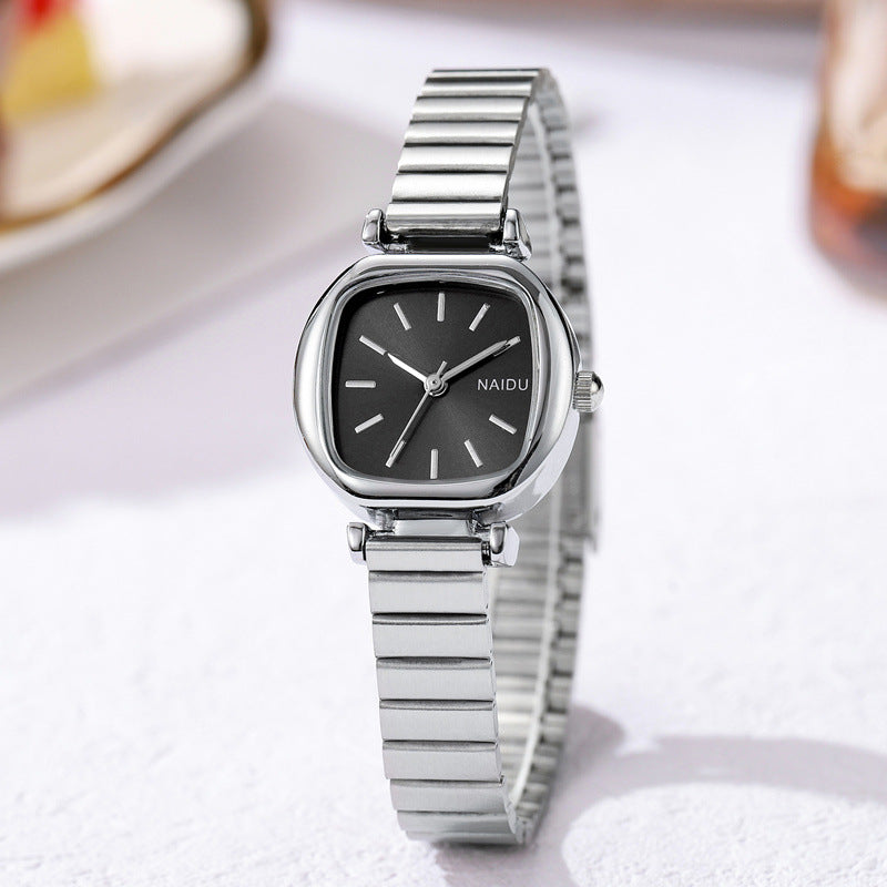 Square Band Women's Watch