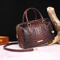 Women's vintage handbag