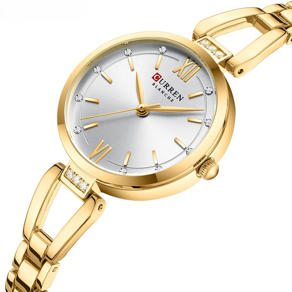 Fashion Quartz Watch