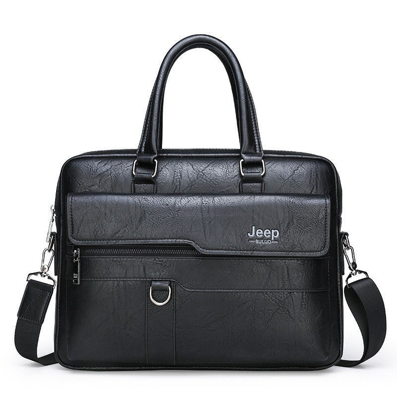 Men's Jeep Laptop Bag